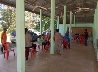 สอบทานหนี้ ทุนเรือนหุ้น และเงินรับฝากออมทรัพย์ของสมาชิก ... พารามิเตอร์รูปภาพ 3