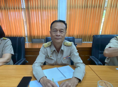 ประชุมคณะทำงานการจัดการความรู้และนวัตกรรม (Knowledge &amp; ... พารามิเตอร์รูปภาพ 5