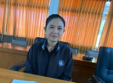 ประชุมคณะทำงานการจัดการความรู้และนวัตกรรม (Knowledge &amp; ... พารามิเตอร์รูปภาพ 8