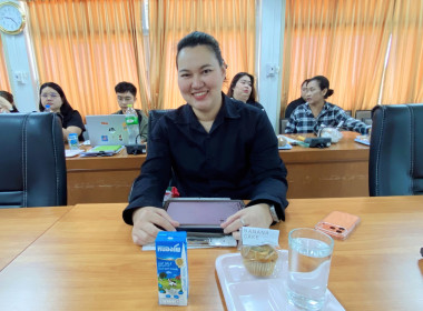 สหกรณ์จังหวัดอุทัยธานี รุกขับเคลื่อนงานปี 69 ... พารามิเตอร์รูปภาพ 12