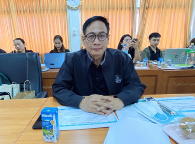 สหกรณ์จังหวัดอุทัยธานี รุกขับเคลื่อนงานปี 69 ... พารามิเตอร์รูปภาพ 7