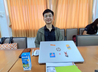 สหกรณ์จังหวัดอุทัยธานี รุกขับเคลื่อนงานปี 69 ... พารามิเตอร์รูปภาพ 10