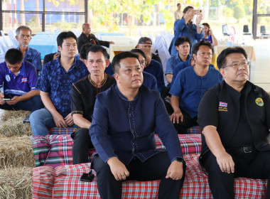 อุทัยธานีเตรียมจัดใหญ่! “เทศกาลควายไทยอุทัยธานี ครั้งที่ ... พารามิเตอร์รูปภาพ 4