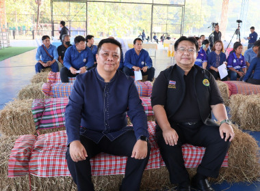 อุทัยธานีเตรียมจัดใหญ่! “เทศกาลควายไทยอุทัยธานี ครั้งที่ ... พารามิเตอร์รูปภาพ 2