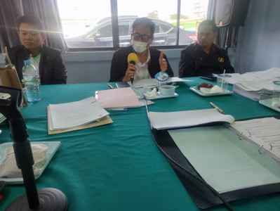 🔖 ประชุมคณะกรรมการดำเนินการ ... พารามิเตอร์รูปภาพ 1