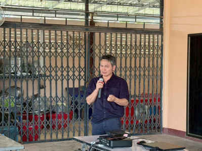 สหกรณ์จังหวัดอุทัยธานี ร่วมกับภาคีเครือข่าย ... พารามิเตอร์รูปภาพ 1