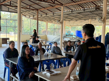 สหกรณ์จังหวัดอุทัยธานี ร่วมกับภาคีเครือข่าย ... พารามิเตอร์รูปภาพ 13