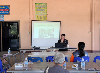 สหกรณ์จังหวัดอุทัยธานี ร่วมกับภาคีเครือข่าย ... พารามิเตอร์รูปภาพ 14