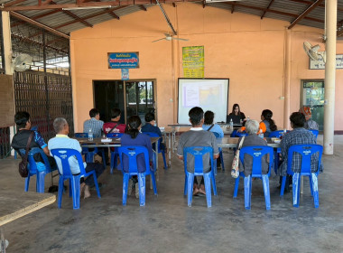 สหกรณ์จังหวัดอุทัยธานี ร่วมกับภาคีเครือข่าย ... พารามิเตอร์รูปภาพ 15