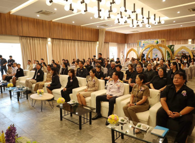 กิจกรรมการฝึกอบรมเชิงปฏิบัติการเสริมสร้างองค์ความรู้และทักษะด้าน “การพัฒนาองค์ความรู้ด้านการตลาดด้วย Marketing Innovation Concept” ... พารามิเตอร์รูปภาพ 7