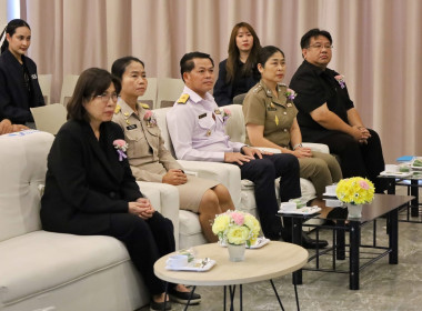 กิจกรรมการฝึกอบรมเชิงปฏิบัติการเสริมสร้างองค์ความรู้และทักษะด้าน “การพัฒนาองค์ความรู้ด้านการตลาดด้วย Marketing Innovation Concept” ... พารามิเตอร์รูปภาพ 8