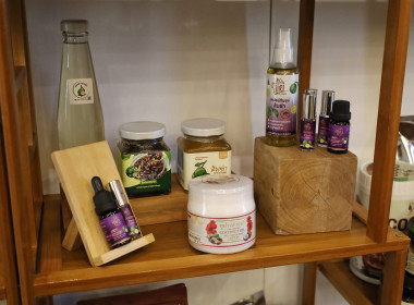 กิจกรรมการฝึกอบรมเชิงปฏิบัติการเสริมสร้างองค์ความรู้และทักษะด้าน “การพัฒนาองค์ความรู้ด้านการตลาดด้วย Marketing Innovation Concept” ... พารามิเตอร์รูปภาพ 11