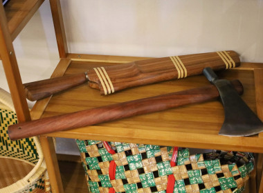 กิจกรรมการฝึกอบรมเชิงปฏิบัติการเสริมสร้างองค์ความรู้และทักษะด้าน “การพัฒนาองค์ความรู้ด้านการตลาดด้วย Marketing Innovation Concept” ... พารามิเตอร์รูปภาพ 13