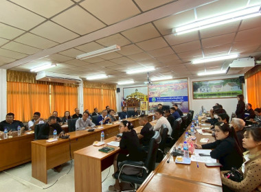 ขบวนการสหกรณ์และกลุ่มเกษตรกรในจังหวัดอุทัยธานี ... พารามิเตอร์รูปภาพ 12