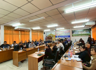 ขบวนการสหกรณ์และกลุ่มเกษตรกรในจังหวัดอุทัยธานี ... พารามิเตอร์รูปภาพ 16