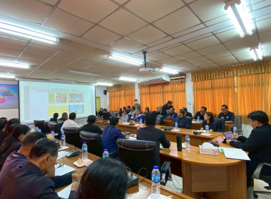 ขบวนการสหกรณ์และกลุ่มเกษตรกรในจังหวัดอุทัยธานี ... พารามิเตอร์รูปภาพ 17