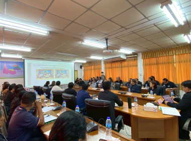 ขบวนการสหกรณ์และกลุ่มเกษตรกรในจังหวัดอุทัยธานี ... พารามิเตอร์รูปภาพ 19