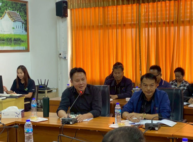 ขบวนการสหกรณ์และกลุ่มเกษตรกรในจังหวัดอุทัยธานี ... พารามิเตอร์รูปภาพ 4