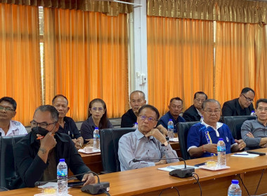 ขบวนการสหกรณ์และกลุ่มเกษตรกรในจังหวัดอุทัยธานี ... พารามิเตอร์รูปภาพ 8