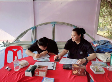 สำนักงานสหกรณ์จังหวัดอุทัยธานี ... พารามิเตอร์รูปภาพ 1