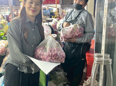 เครือข่ายสหกรณ์/กลุ่มเกษตรกร หน่วยงานภาครัฐ ... พารามิเตอร์รูปภาพ 9