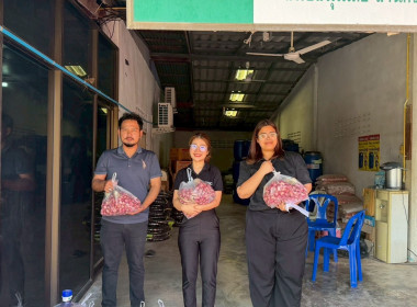 เครือข่ายสหกรณ์/กลุ่มเกษตรกร หน่วยงานภาครัฐ ... พารามิเตอร์รูปภาพ 12