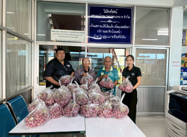 เครือข่ายสหกรณ์/กลุ่มเกษตรกร หน่วยงานภาครัฐ ... พารามิเตอร์รูปภาพ 16