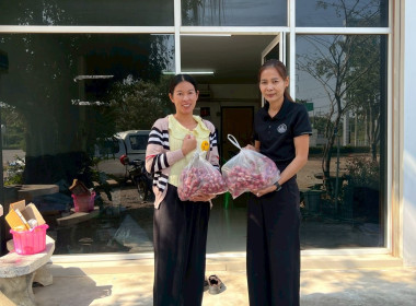 เครือข่ายสหกรณ์/กลุ่มเกษตรกร หน่วยงานภาครัฐ ... พารามิเตอร์รูปภาพ 17