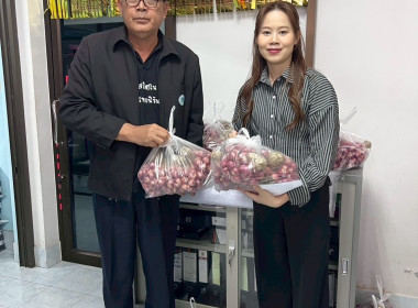 เครือข่ายสหกรณ์/กลุ่มเกษตรกร หน่วยงานภาครัฐ ... พารามิเตอร์รูปภาพ 3