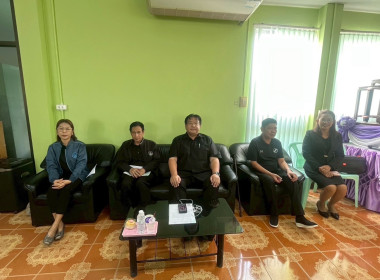 โครงการสร้างรูปแบบเพื่อเป็นแนวทางสู่การพัฒนาสหกรณ์เข้มแข็ง ... พารามิเตอร์รูปภาพ 3