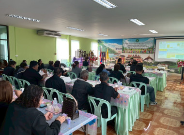 โครงการสร้างรูปแบบเพื่อเป็นแนวทางสู่การพัฒนาสหกรณ์เข้มแข็ง ... พารามิเตอร์รูปภาพ 8