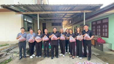 เครือข่ายสหกรณ์/กลุ่มเกษตรกร หน่วยงานภาครัฐ ... พารามิเตอร์รูปภาพ 1