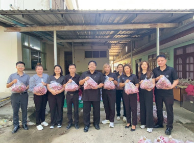 เครือข่ายสหกรณ์/กลุ่มเกษตรกร หน่วยงานภาครัฐ ... พารามิเตอร์รูปภาพ 2