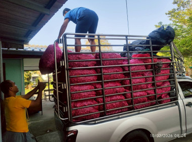 เครือข่ายสหกรณ์/กลุ่มเกษตรกร หน่วยงานภาครัฐ ... พารามิเตอร์รูปภาพ 8