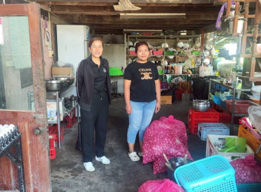 เครือข่ายสหกรณ์/กลุ่มเกษตรกร หน่วยงานภาครัฐ ... พารามิเตอร์รูปภาพ 11