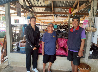 เครือข่ายสหกรณ์/กลุ่มเกษตรกร หน่วยงานภาครัฐ ... พารามิเตอร์รูปภาพ 12