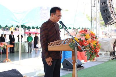 ขบวนการสหกรณ์อุทัยธานี จัดงานวันสหกรณ์แห่งชาติ ประจำปี 2569 ... พารามิเตอร์รูปภาพ 1