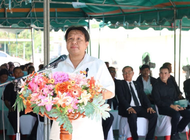 ขบวนการสหกรณ์อุทัยธานี จัดงานวันสหกรณ์แห่งชาติ ประจำปี 2569 ... พารามิเตอร์รูปภาพ 4