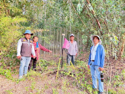 🎯 นิคมสหกรณ์ทับเสลา ... พารามิเตอร์รูปภาพ 1