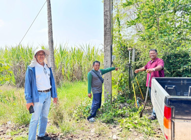 🎯 นิคมสหกรณ์ทับเสลา ... พารามิเตอร์รูปภาพ 1