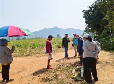 🎯 นิคมสหกรณ์ทับเสลา ... พารามิเตอร์รูปภาพ 7