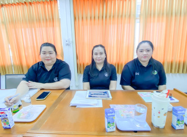 สหกรณ์จังหวัดอุทัยธานี ประชุมขับเคลื่อนงานเดือนมีนาคม ... พารามิเตอร์รูปภาพ 23