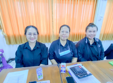 สหกรณ์จังหวัดอุทัยธานี ประชุมขับเคลื่อนงานเดือนมีนาคม ... พารามิเตอร์รูปภาพ 15