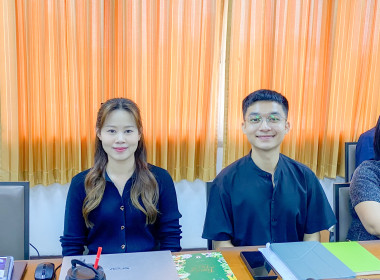 สหกรณ์จังหวัดอุทัยธานี ประชุมขับเคลื่อนงานเดือนมีนาคม ... พารามิเตอร์รูปภาพ 16