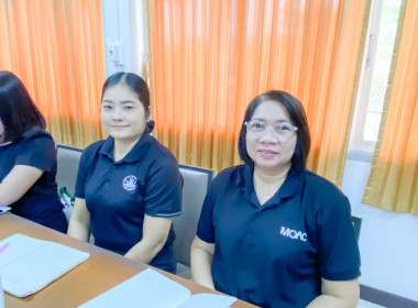 สหกรณ์จังหวัดอุทัยธานี ประชุมขับเคลื่อนงานเดือนมีนาคม ... พารามิเตอร์รูปภาพ 1