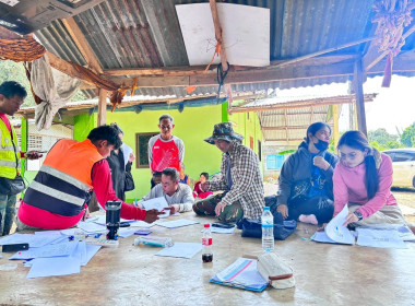 นิคมสหกรณ์ทับเสลา ... พารามิเตอร์รูปภาพ 8