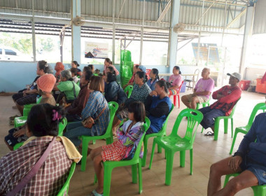 นิคมสหกรณ์ทับเสลา ชี้แจง ... พารามิเตอร์รูปภาพ 5