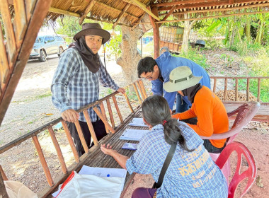 นิคมสหกรณ์ทับเสลา ... พารามิเตอร์รูปภาพ 5