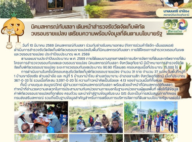 นิคมสหกรณ์ทับเสลา ... พารามิเตอร์รูปภาพ 11