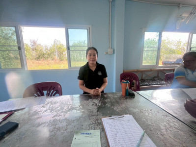 ประชุมคณะกรรมการสหกรณ์นิคมในเขตปฏิรูปที่ดินระบำ จำกัด : ... พารามิเตอร์รูปภาพ 1